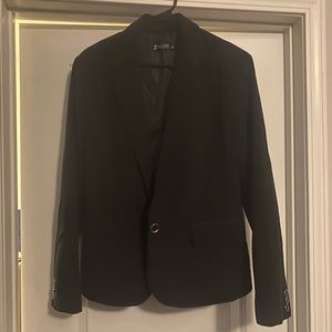 7th Avenue New York and Company blazer, like new